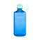 Nalgene 32 oz Narrow Mouth Water Bottle BPAFree Durable Leak Proof Lightweight Bottle for Hiking Gym Travel Cornflower Blue