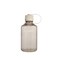 Nalgene 16 oz Narrow Mouth Water Bottle Slim Cup Holder Size BPAFree Durable Leak Proof Lightweight Travel Bottle Cotton