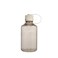 Nalgene 16 oz Narrow Mouth Water Bottle Slim Cup Holder Size BPAFree Durable Leak Proof Lightweight Travel Bottle Cotton