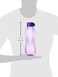 Tupperware Eco Sports 1 Litre Aqua Safe Water Bottle Set of 4 32 Oz