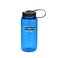 Nalgene Tritan Wide Mouth BPAFree Water Bottle 16 Oz Slate Blue