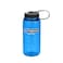 Nalgene Tritan Wide Mouth BPAFree Water Bottle 16 Oz Slate Blue