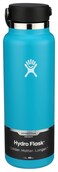 Hydro Flask Wide Mouth Bottle with Flex Cap 40 oz