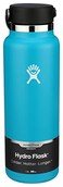 Hydro Flask Wide Mouth Bottle with Flex Cap 40 oz