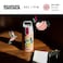 Sigg Kids Water Bottle Shield ONE Flora Leakproof Lightweight BPA Free Stainless Steel Pink With Chameleon 17 Oz