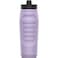Under Armour Squeeze Water Bottles 32 oz Water Bottles Sideline Sports Water Bottle with QuickShot Lid Quick Easy Hydration Gym Water Bottles Squeeze Bottle 1 32oz Bottle