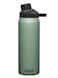CamelBak Chute Mag Vacuum Insulated Stainless Steel Water Bottle Magnetic LeakResistant Cap for Everyday Hydration 25oz Moss