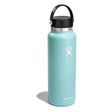 Hydro Flask 40 Oz Wide Flex Cap Dew