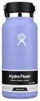 Hydro Flask 32 Oz Wide Flex Cap Lupine