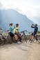 CamelBak Podium Chill Insulated Bike Squeeze Water Bottle Cold Retention for Cycling 24oz Reflective Ghost