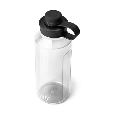 YETI Yonder 15L50 oz Water Bottle with Yonder Tether Cap Clear