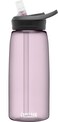 CamelBak Eddy Water Bottle with Bite Valve Straw LeakResistant EasySip Design for Everyday Hydration 32oz Purple Sky