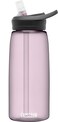 CamelBak Eddy Water Bottle with Bite Valve Straw LeakResistant EasySip Design for Everyday Hydration 32oz Purple Sky