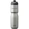 CamelBak Podium Steel Insulated Stainless Steel Bike Water Bottle LongLasting Cold Hydration for Cycling Performance 22oz Stainless