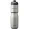 CamelBak Podium Steel Insulated Stainless Steel Bike Water Bottle LongLasting Cold Hydration for Cycling Performance 22oz Stainless