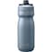 CamelBak Podium Steel Insulated Stainless Steel Bike Water Bottle LongLasting Cold Hydration for Cycling Performance 18oz Pacific