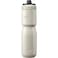 CamelBak Podium Steel Insulated Stainless Steel Bike Water Bottle LongLasting Cold Hydration for Cycling Performance 22oz Stone