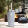 Hydro Flask 20 Oz All Around Tumbler Straw Lid Birch