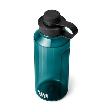 YETI Yonder 15L50 oz Water Bottle with Yonder Tether Cap Agave Teal