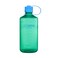 Nalgene 32 oz Narrow Mouth Water Bottle BPAFree Durable Leak Proof Lightweight Bottle for Hiking Gym Travel Pastel Green