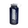 Nalgene 32 oz Wide Mouth Water Bottle BPAFree Durable Leak Proof Lightweight Bottle for Hiking Gym Work Travel Odyssey Large Logo