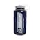 Nalgene 32 oz Wide Mouth Water Bottle BPAFree Durable Leak Proof Lightweight Bottle for Hiking Gym Work Travel Odyssey Large Logo