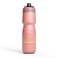 Camelbak Products CamelBak Podium Chill Insulated Bike Squeeze Water Bottle Cold Retention for Cycling 24oz Coral Sunset