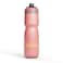 Camelbak Products CamelBak Podium Chill Insulated Bike Squeeze Water Bottle Cold Retention for Cycling 24oz Coral Sunset