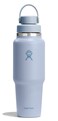 Hydro Flask 32 Oz Wide Flex Chug Cap Travel Bottle Surf