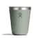 Hydro Flask 12 Oz Outdoor Coffee Tumbler Stainless Steel Insulated Travel Cup Camping Mug Agave Green
