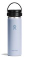 Hydro Flask Flex Sip Coffee Tumbler Insulated Stainless Steel Non Spill Leak Proof Travel Coffee Cup 20 Oz Surf Blue