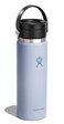 Hydro Flask Flex Sip Coffee Tumbler Insulated Stainless Steel Non Spill Leak Proof Travel Coffee Cup 20 Oz Surf Blue