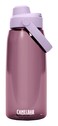 CamelBak Thrive Chug Water Bottle High Flow Lid Design for Quick Everyday Hydration and Active Use 32oz Purple Sky