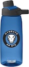 Camelbak Products CamelBak Chute Mag Water Bottle with Magnetic LeakResistant Cap Lightweight Tritan Design for Everyday Hydration 32oz Oxford HOD