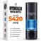 EVOLV Hydrogen Water Bottle Generator SPE PEM Water Ionizer 5PPM Highest Concentrated Dose 8oz Hydrogenated Water Bottle for Improved Energy Inflammation Support Convenient Easy to Use
