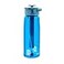 Lunatec 750ml Mist Shower Hydration Spray Water Bottle 3in1 Cooling Cleaning Drinking With Mister Stream Shower Patterns