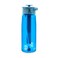 Lunatec 750ml Mist Shower Hydration Spray Water Bottle 3in1 Cooling Cleaning Drinking With Mister Stream Shower Patterns