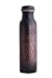 STAGLIFE Copper Water Bottles for Drinking Water for Men Women Pure Copper Ayurvedic Water Bottle Drinking Jug Copper Vessel Dispenser 33 Ounces