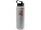 Hy-Pro HyPro Officially Licensed Real Madrid CF Aluminium Bottle 750ml Integrated Folding Straw Leakproof Lightweight Great Football Gift Idea
