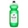 SPURCYCLE Relish Your Ride 22 Ounce Purist Water Bottle with MoFLo Cap Resists Stains Tastes Better Flexible Bicycle Bottle Dont Forget to Hydrate