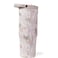 HydroJug Sport Stainless Steel Tumbler with Straw Vacuum Insulated 32oz Leakproof Water Bottle Ergonomic Design Reusable Dishwasher Safe Rubber Base Durable for Gym or Outdoors Camo