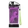 Lightzz Kids Watter Bottle with 3D Glowing Unicorn Illusion LED Light 14 0z Creative Idea Gift for Girl Child Granddaughter Holiday Xmas
