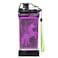 Lightzz Kids Watter Bottle with 3D Glowing Unicorn Illusion LED Light 14 0z Creative Idea Gift for Girl Child Granddaughter Holiday Xmas