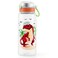 Home Tune 23oz Kids Water Bottle for School Boys BPA FREE Tritan Leak Proof Flip Top Lid Easy Clean Carry Handle Dinosaur