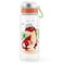 Home Tune 23oz Kids Water Bottle for School Boys BPA FREE Tritan Leak Proof Flip Top Lid Easy Clean Carry Handle Dinosaur