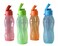 Tupperware Aquasafe Fliptop Bottle 310Ml Set of 4