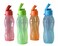 Tupperware Aquasafe Fliptop Bottle 310Ml Set of 4