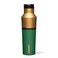 Corkcicle Marvel Sport Canteen TripleInsulated Stainless Steel Water Bottle Straw Cap Folding Metal Handle Summer Drinkware Gift Keeps Drinks Ice Cold Loki 20 oz