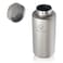 Valtcan Titanium Water Bottle EndurePro 1000ml 34oz 219 Grams Ultralight Pot Wide Mouth Sports Hiking and Camping Trail Heatable on Open Flames for Gym Workout 11 Quart
