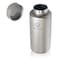 Valtcan Titanium Water Bottle EndurePro 1000ml 34oz 219 Grams Ultralight Pot Wide Mouth Sports Hiking and Camping Trail Heatable on Open Flames for Gym Workout 11 Quart